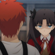 Illustration for article titled iFate/stay night: Unlimited Blade Works S1/i iAni-TAY/i Review and Discussion